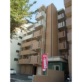グラシオッソK 3階 築18年2ヶ月の賃貸物件