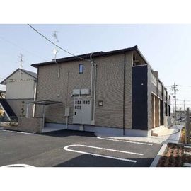 ゼフィール 1階 築4年2ヶ月の賃貸物件
