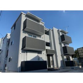 フォレストビレッジ大正町 2階 築4年9ヶ月の賃貸物件