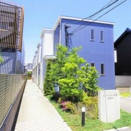 中島駅より徒歩32分 1階 築15年6ヶ月の賃貸物件