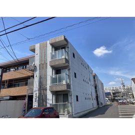 プリミエール上飯田南町 2階 築17年2ヶ月の賃貸物件