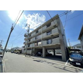 上小田井駅より徒歩21分 3階 築30年8ヶ月の賃貸物件