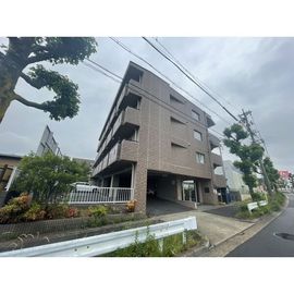 スタスィオン滝の水 2階 築33年2ヶ月の賃貸物件