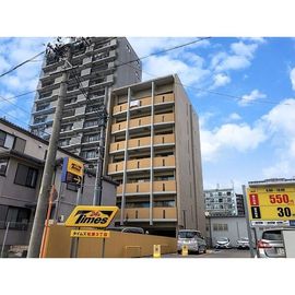 メゾンラペジーブル 5階 築23年11ヶ月の賃貸物件