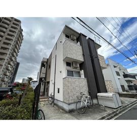 ハーモニーテラス山田 1階 築7年6ヶ月の賃貸物件