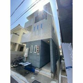 ブリリアントアパートメント伝馬の賃貸物件