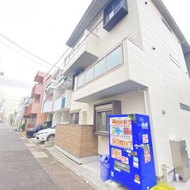 クラージュ吹上 3階 築8年8ヶ月の賃貸物件