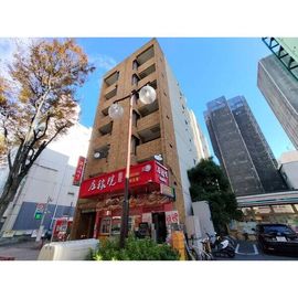 矢場町駅より徒歩9分 3階 築42年4ヶ月の賃貸物件