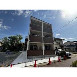 本星崎駅より徒歩3分 新築 3階建の賃貸物件