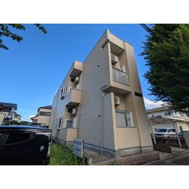 ピノ・ノワール新守山 2階 築17年4ヶ月の賃貸物件