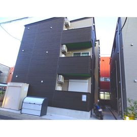 レガーロ荒子の賃貸物件