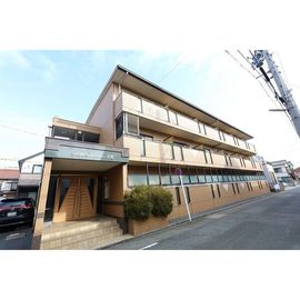 ベルドミール北畑 2階 築21年11ヶ月の賃貸物件
