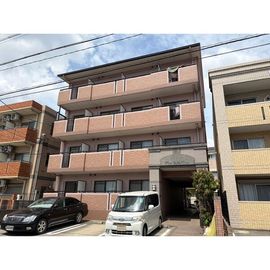 太閤通駅より徒歩9分 1階 築23年2ヶ月の賃貸物件
