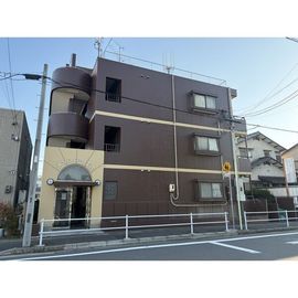 メゾンアリエスの賃貸物件