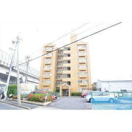 エステート藤薮 7階 築39年2ヶ月の賃貸物件