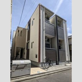 ハーモニーテラスメモリアル 1階 築8年1ヶ月の賃貸物件