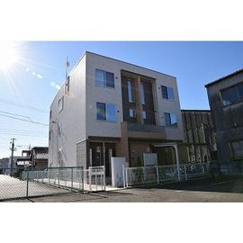 笠寺駅より徒歩10分 1階 築11年8ヶ月の賃貸物件