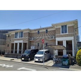 稲永駅より徒歩24分 2階 築17年9ヶ月の賃貸物件