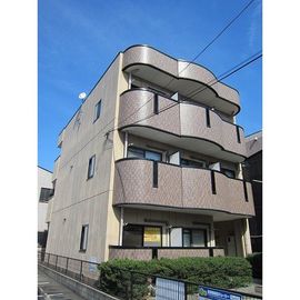 ランドマークＡ 2階 築28年2ヶ月の賃貸物件