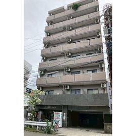 新栄町駅より徒歩11分 6階 築20年3ヶ月の賃貸物件