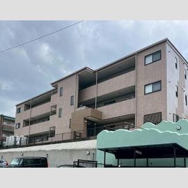 ドゥーフレール加藤 2階 築21年7ヶ月の賃貸物件