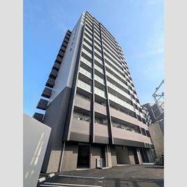 大曽根駅より徒歩7分 6階 築2年1ヶ月の賃貸物件