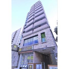 パークサイト泉 5階 築23年8ヶ月の賃貸物件