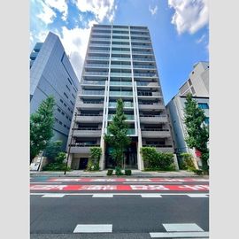 ザグランアルト栄 9階 築8年6ヶ月の賃貸物件