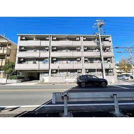 YoungVillage22A 3階 築33年4ヶ月の賃貸物件