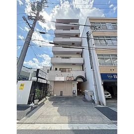 高岳駅より徒歩8分 6階 築39年2ヶ月の賃貸物件