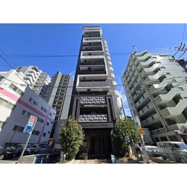 プレサンス上前津リラシス 4階 築7年8ヶ月の賃貸物件