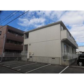 中島駅より徒歩27分 1階 築34年3ヶ月の賃貸物件