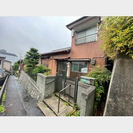 左京山駅より徒歩12分 築68年5ヶ月 2階建の賃貸物件