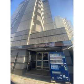 グランディア那古野 9階 築25年7ヶ月の賃貸物件