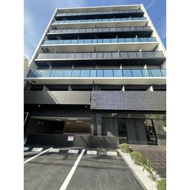 ディアレイシャス名古屋太閤通II 8階 築2年3ヶ月の賃貸物件