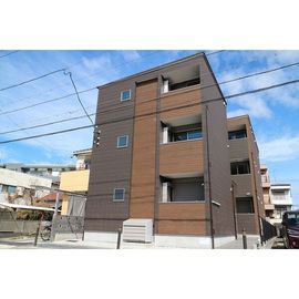 REGALEST名古屋栄生の賃貸物件