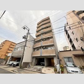 森下駅より徒歩5分 5階 築19年3ヶ月の賃貸物件