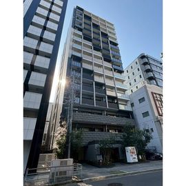 プレサンスTHE久屋大通レジェンド 2階 築5年11ヶ月の賃貸物件