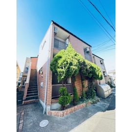 カエルラマリス 1階 築17年11ヶ月の賃貸物件