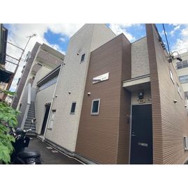 コーチ上飯田 1階 築16年8ヶ月の賃貸物件