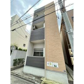 浅間町駅より徒歩8分 3階 築11年11ヶ月の賃貸物件