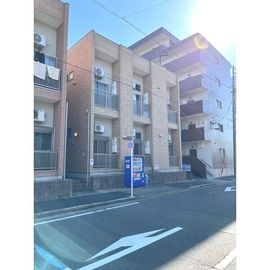 ベルメゾン尾頭橋の賃貸物件