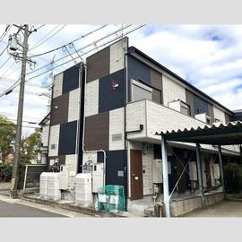 本星崎駅より徒歩11分 2階 築8年6ヶ月の賃貸物件