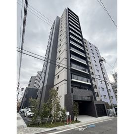 プレサンスレイズ千種今池の賃貸物件