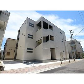 中村公園駅より徒歩14分 1階 築7年の賃貸物件