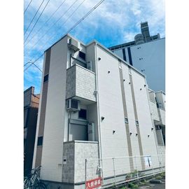 スカイヒル新栄 2階 築9年4ヶ月の賃貸物件