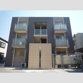 ヒルズ楠北棟 2階 築18年4ヶ月の賃貸物件
