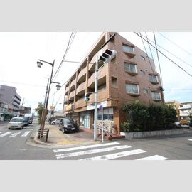 尾頭橋駅より徒歩16分 3階 築38年7ヶ月の賃貸物件