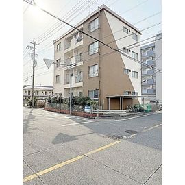 シュシュ一社 3階 築52年4ヶ月の賃貸物件