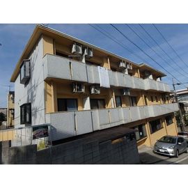 大観荘 3階 築37年9ヶ月の賃貸物件